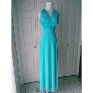 Prom dress size small great condition
